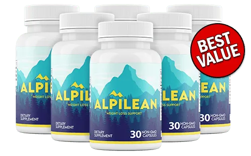 alpilean discount