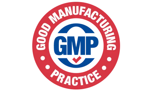 alpilean gmp certified